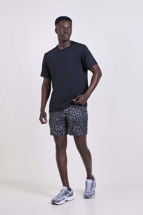 Zeroed In Short-Sleeve Shirt LULULEMON